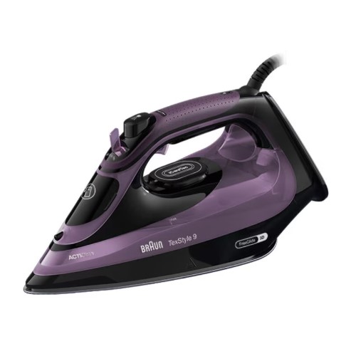 PLANCHA BRAUN SI9661VI 3100W